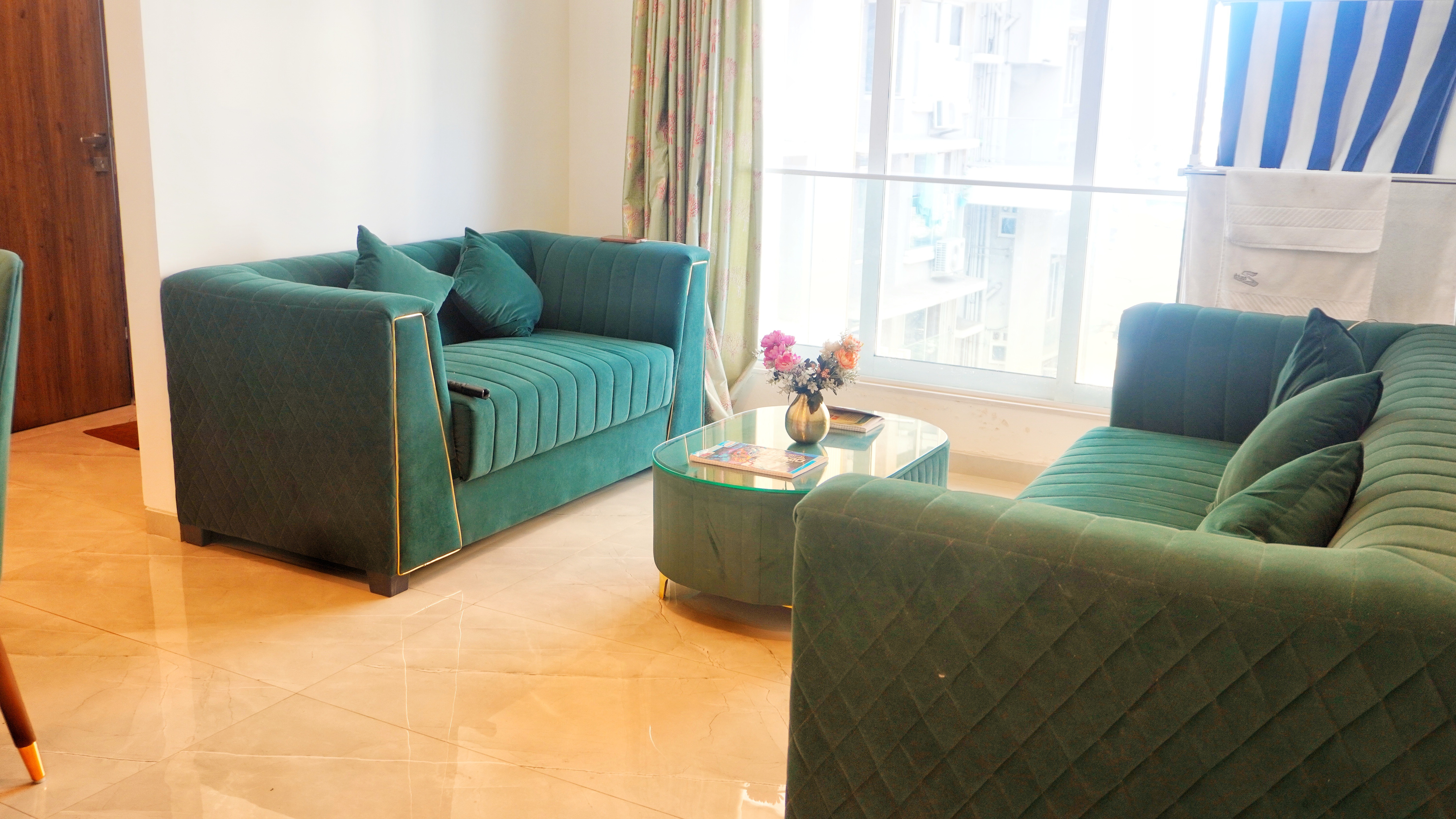 ADP Zenith Santacruz